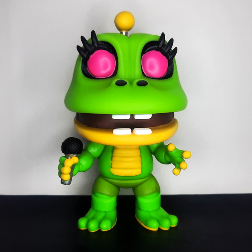 Funko pop games vinyl - funko, pop!