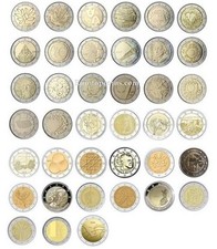 2 euro commémorative - #rm#,