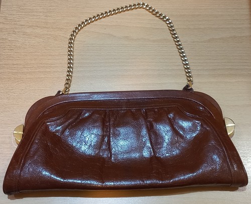 Borsa tracolla vintage - borsa,