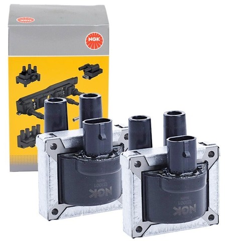 Kit bobine ngk u3001 per - 2,