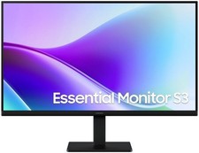 Samsung Essential Monitor S3