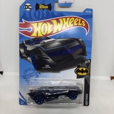 Hot Wheels 2021 THE BATMAN