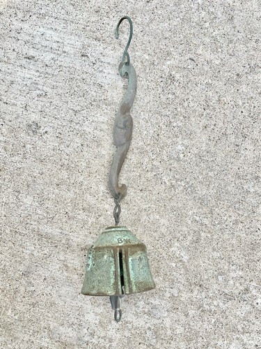 Campanello vento vintage - vento,