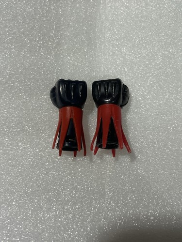 Popy pugni poing - ga-37,