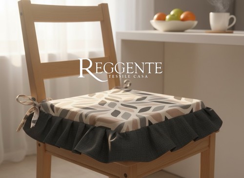 Cuscino sedia pezzi - cuscino,