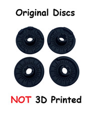 OEM Bowflex 552 SERIE 2 dischi