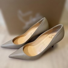 Christian Louboutin Clare 80