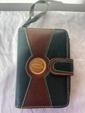 Agenda Deluxe Vintage Pelle
