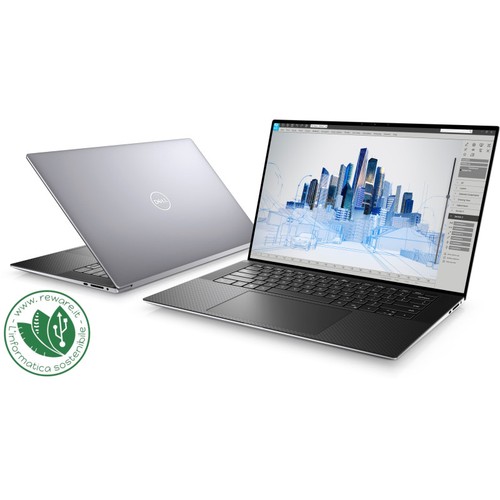 Dell precision 5560 - 5560, fhd