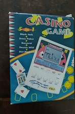 casino game 5 in 1 gioco