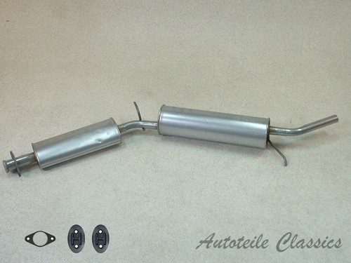 Silenziatore klarius nuovo per - klarius,