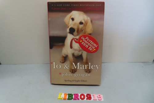 Libro219 marley di - libro219, marley”