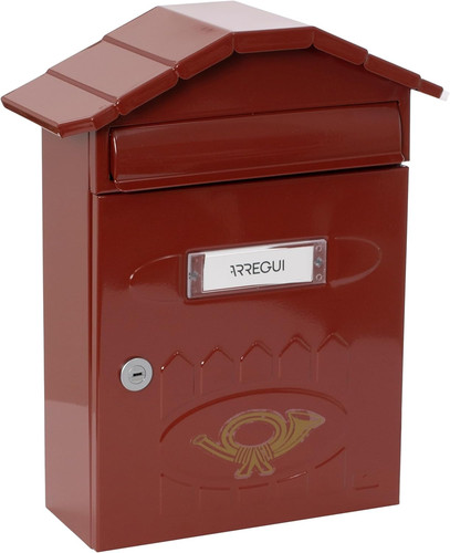 Villa e5002 cassetta postale - e5002,