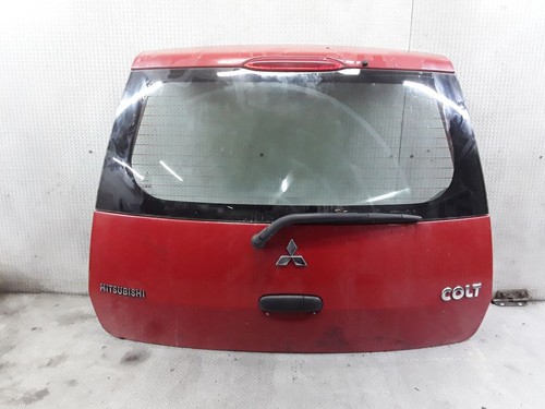 Mitsubishi colt 2004 couvercle - mitsubishi,