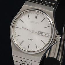 OROLOGIO SEIKO SPIRIT QUARZO