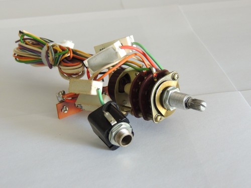 Pioneer 626 step - 626, 6