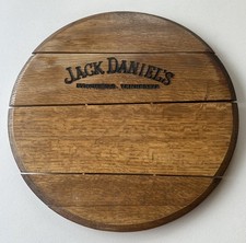 Jack Daniels Bourbon Barrel
