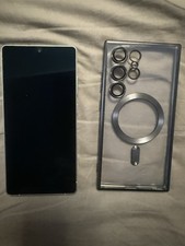 Cellulare Samsung Galaxy S25 Ultra 512 Giga 