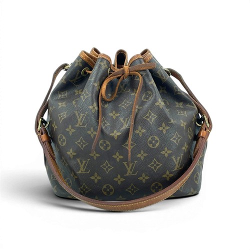 Borsa tracolla louis vuitton - a,
