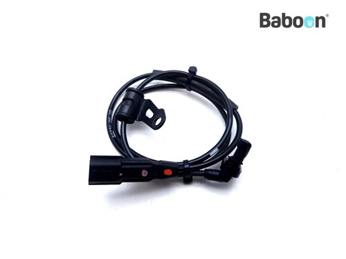 Abs sensore ruota davanti - abs,