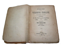 PERINI O-VERSIONI INDIANE.(Re