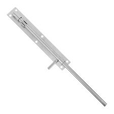  Serratura Inferriata