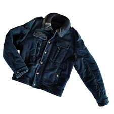 Giacca Imperial XXL Uomo BLU