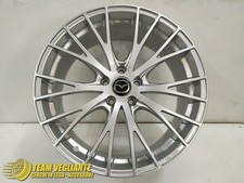 4 cerchi in lega 20 pollici