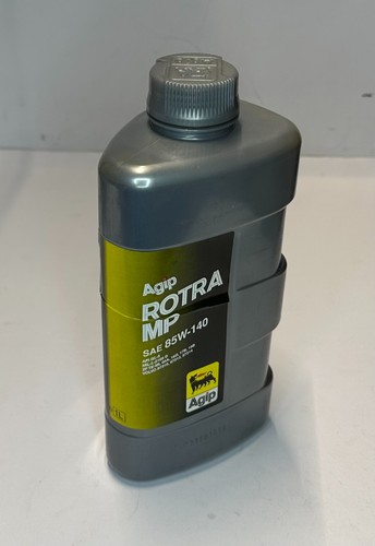 Olio agip rotra sae 85w - sae, 85w-140