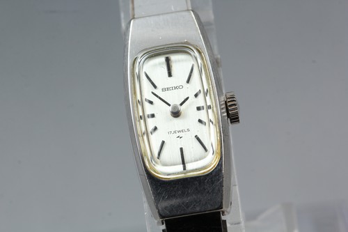 Vintage mint seiko - vintage,
