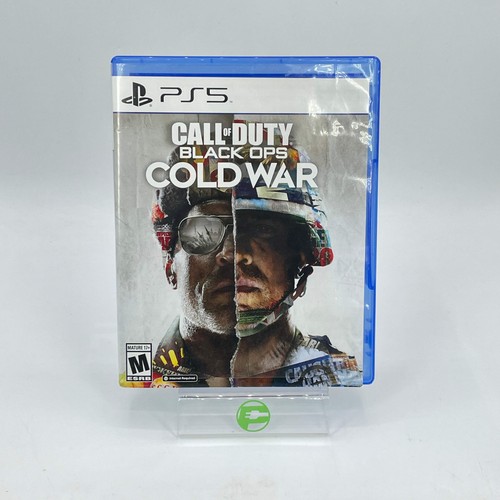 Call duty black ops cold - call, of