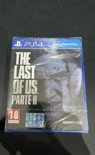 Gioco ps4 the last - of, us