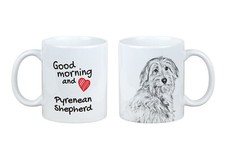 Cane da pastore dei Pirenei I