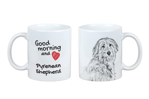 Cane pastore dei pirenei i - dei,