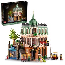 Lego Boutique Hotel 10297