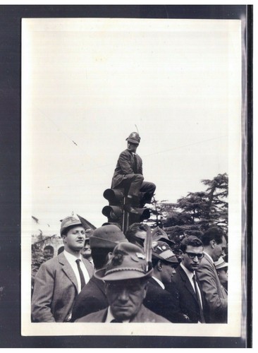 Fotografia foto alpini - fotografia,