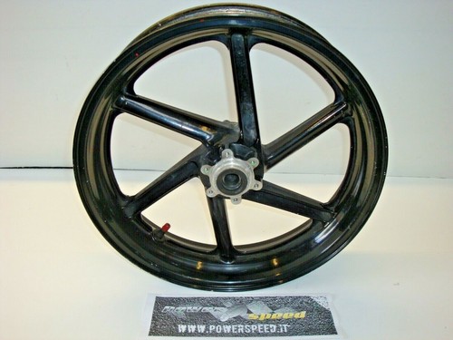 Cerchio ruota anteriore honda - ruota,