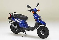 YAMAHA CW50 RS RSP BWS MBK