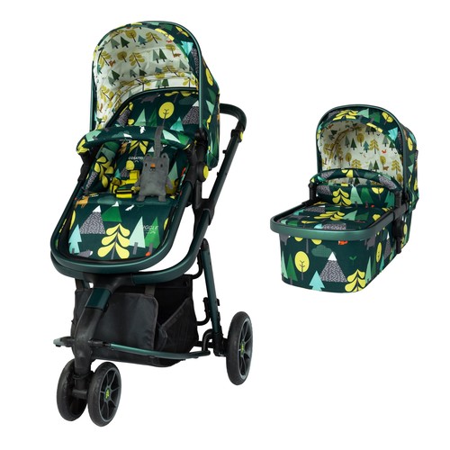 Cosatto giggle carrozzina - cosatto, 3