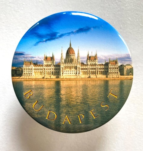 Budapest magnete da - magnete,