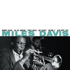 Volume miles - 2, vinile)