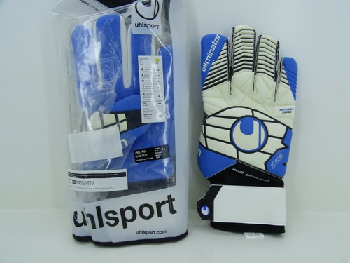 Guanti portiere uhlsport - guanti,