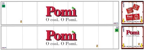 Nuova grafica cosi o - nuova,