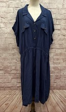 Lucky Brand Vestito Donna Più