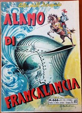 ALBI DELL'INTREPIDO  n.  666