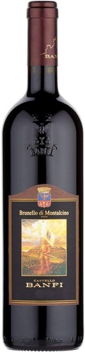 Brunello montalcino docg - di,