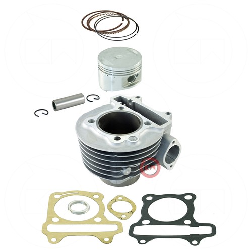 Gruppo termico 00112042 kit - gruppo,