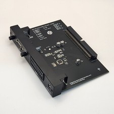 BKM-129X Japan RGB21 & VGA