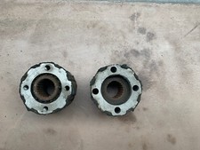 FIAT 500 D 1963 1964 1965 BIANCHINA 2 GIUNTI MILLERIGHE NUOVI EPOCA ORIGINALI