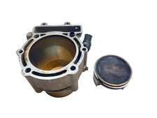 Husqvarna SM 610 S 1999-2001